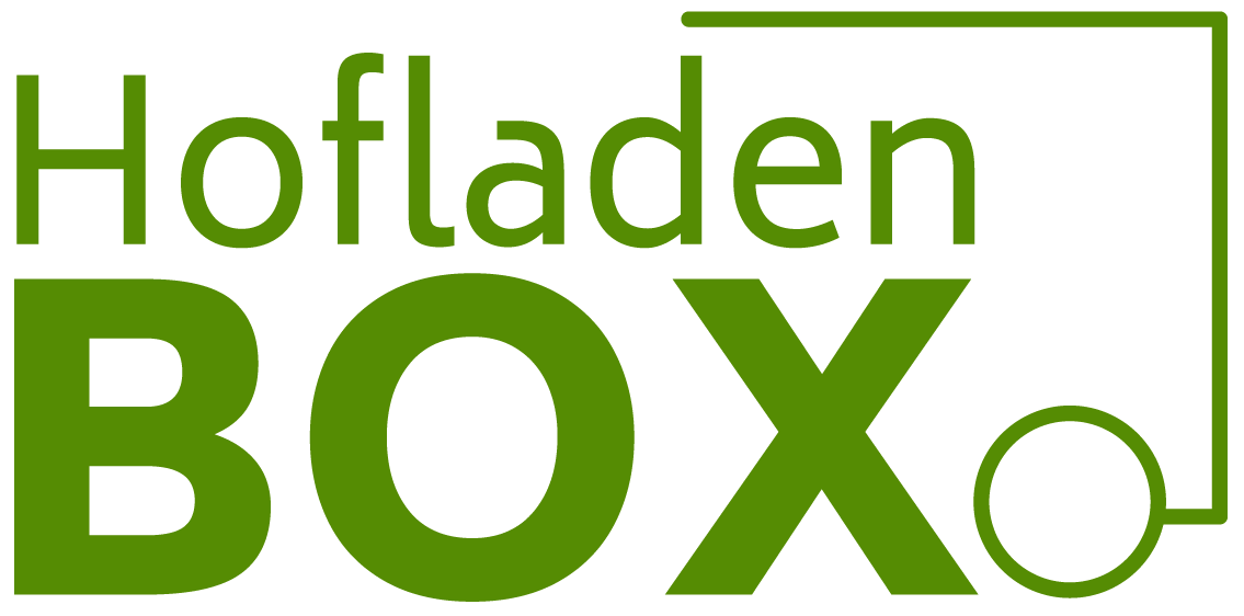 HofladenBOX Logo