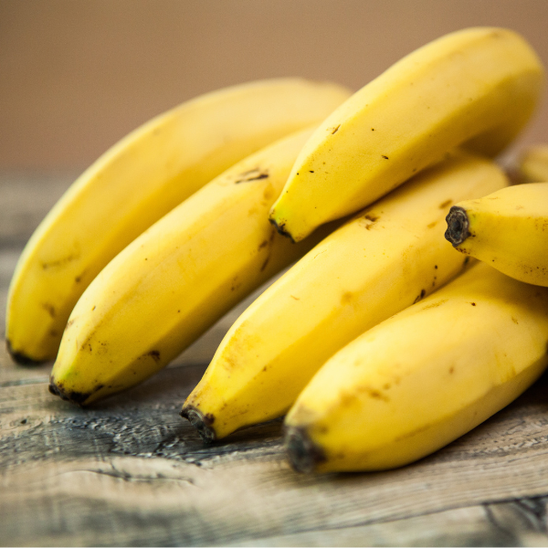 Bio Bananen Fair Trade 1kg - kaufen bei HofladenBOX